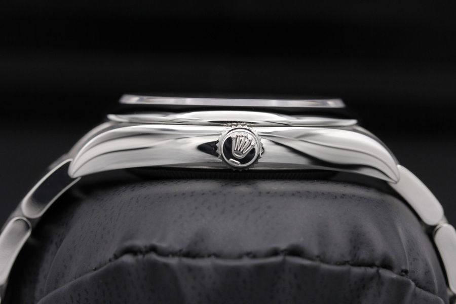 Rolex Oyster Perpetual 126000